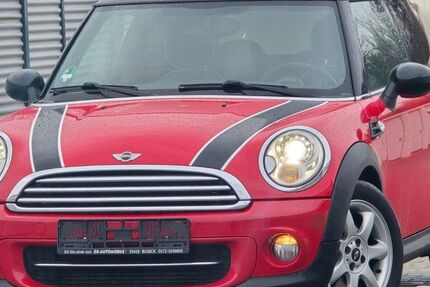 Mini Cooper D 183.458 km 5.290 &euro; Buseck 35418