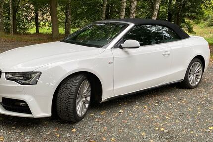 Audi A5 97.000 km 20.700 &euro; Weilrod 61276