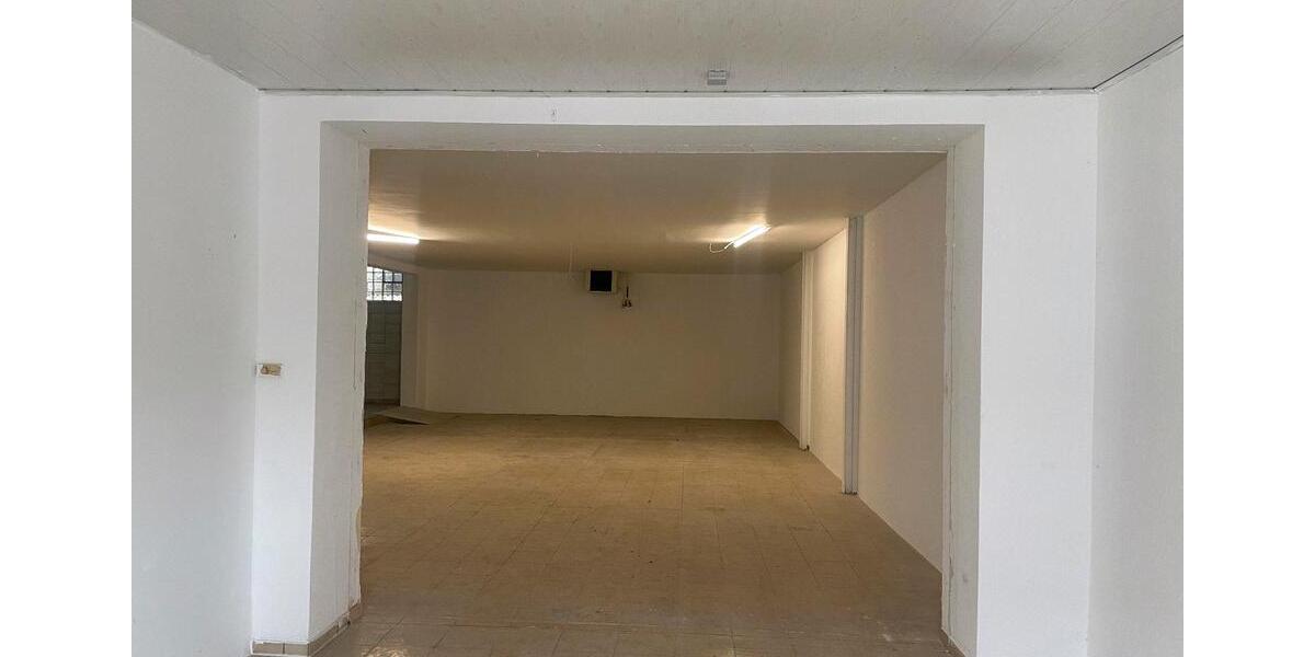 Gewerbeobjekt Schöffengrund - 1.150&euro; | Angebot:25880945