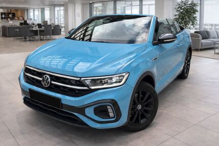 VW T-Roc 5.760 km 34.300 &euro; Hungen 35410