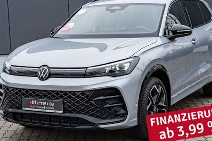 VW Tiguan 25.875 km 41.790 &euro; Gießen 35394