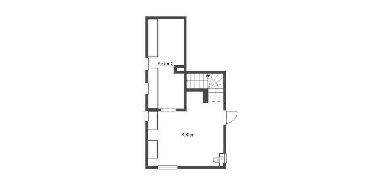 Einfamilienhaus Aßlar - 4 Zimmer, 115 m&sup2;, 175.000&euro; | Angebot:26826110