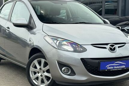 Mazda 2 93.765 km 5.790 &euro; Lollar 35457