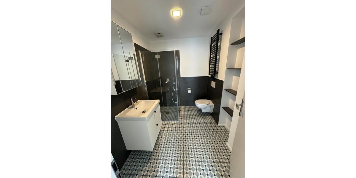 Erdgeschoßwohnung Solms - 2 Zimmer, 45 m&sup2;, 535&euro; | Angebot:26578835