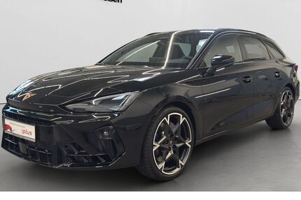 Cupra Leon 1.050 km 37.930 &euro; Giessen 35394