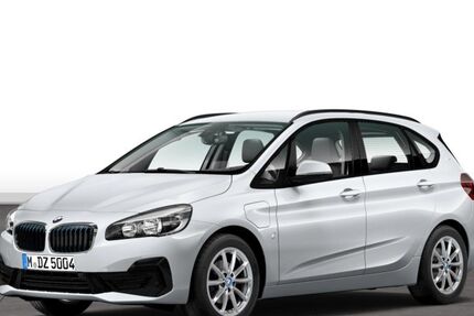 BMW 225 Active Tourer 46.000 km 18.790 &euro; Gießen 35398