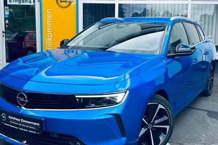 Opel Astra 18.392 km 20.950 &euro; Wölfersheim 61200