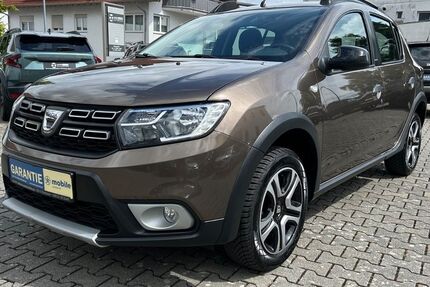 Dacia Sandero 88.776 km 9.450 &euro; Butzbach 35510