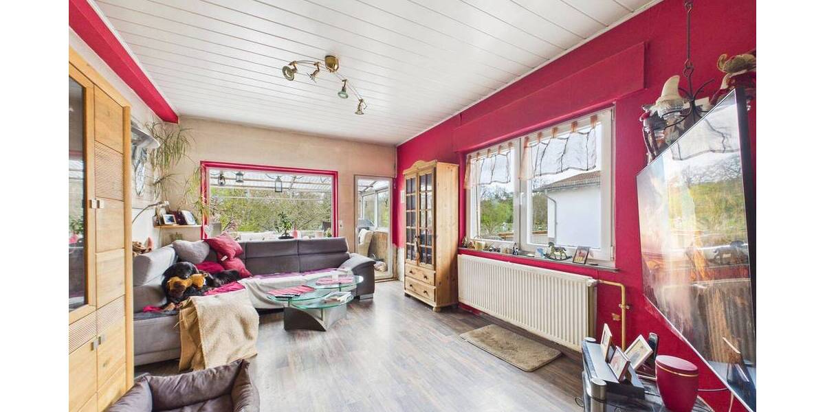 Doppelhaushälfte Gießen Kleinlinden - 7 Zimmer, 181 m&sup2;, 350.000&euro; | Angebot:26119405