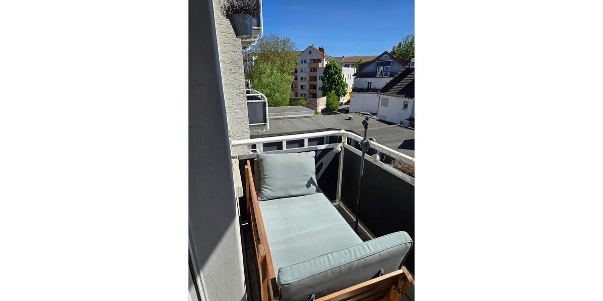 Etagenwohnung Gießen - 3 Zimmer, 75 m&sup2;, 1.000&euro; | Angebot:26548787