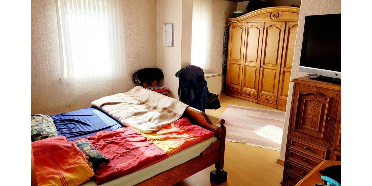 Mehrfamilienhaus, Wohnhaus Weilburg Ahausen - 6 Zimmer, 212 m&sup2;, 259.000&euro; | Angebot:26675034
