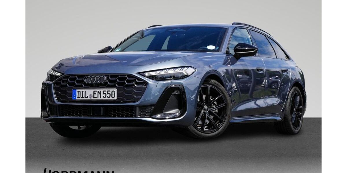 Audi A5 23.000 km 52.460 &euro; Herborn 35745