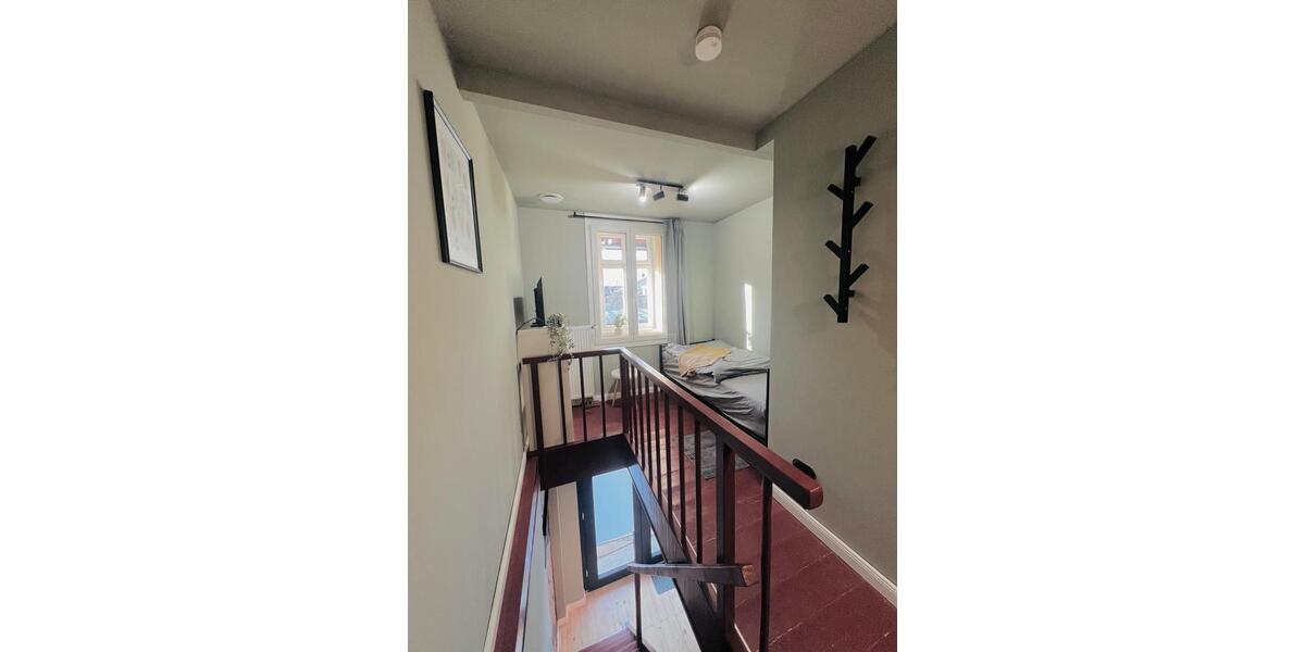 Etagenwohnung Wettenberg - 2 Zimmer, 25 m&sup2;, 615&euro; | Angebot:25413954