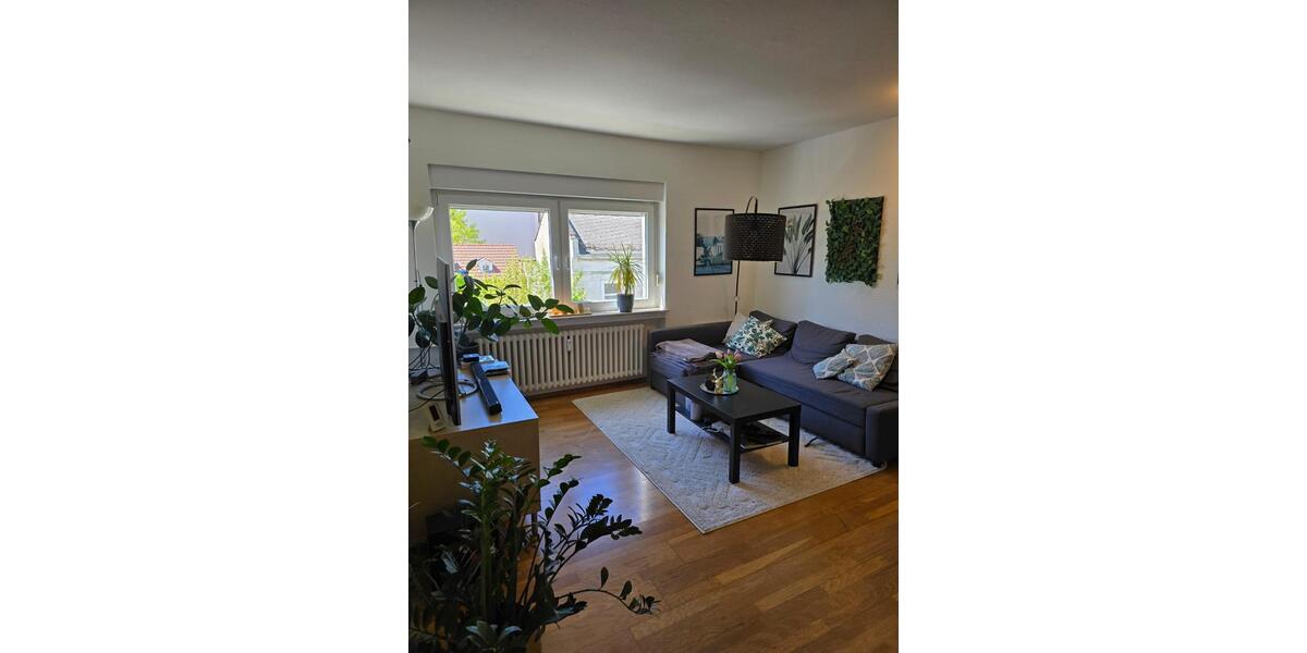 Etagenwohnung Gießen - 3 Zimmer, 75 m&sup2;, 1.000&euro; | Angebot:26548787