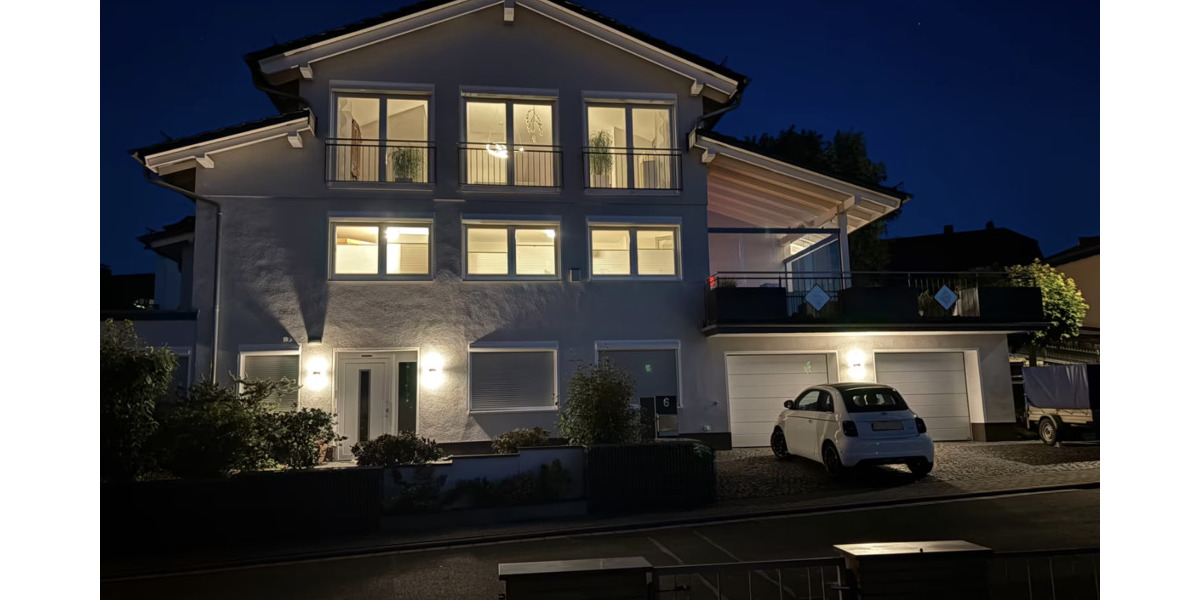 Etagenwohnung Reiskirchen Hattenrod - 7 Zimmer, 250 m&sup2;, 670.000&euro; | Angebot:26794222