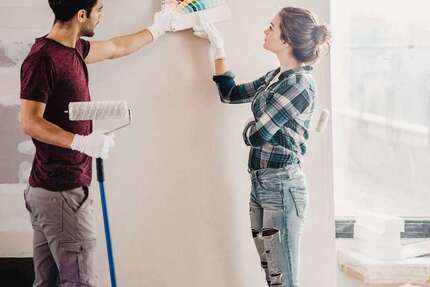 Haus Waldsolms - 5 Zimmer, 145 m&sup2;, 405.500&euro; | Angebot:24870264