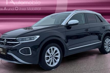 VW T-Roc 31.011 km 26.889 &euro; Beselich 65614