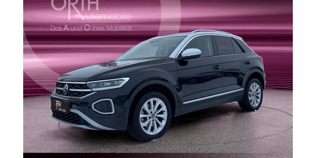 VW T-Roc 31.011 km 26.889 &euro; Beselich 65614