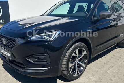 Seat Tarraco 73.399 km 27.900 &euro; Solms 35606