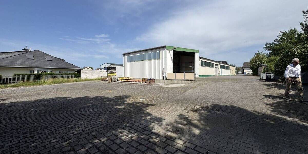 Gewerbeobjekt Villmar - 650.000&euro; | Angebot:26929748