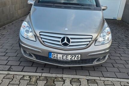 Mercedes-Benz B 180 168.000 km 5.400 &euro; Lollar 35457
