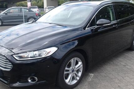 Ford Mondeo 104.600 km 12.980 &euro; Wetzlar 35586