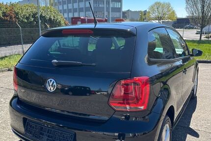 VW Polo 102.713 km 6.300 &euro; Butzbach 35510