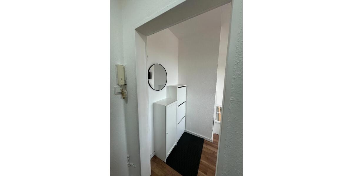 Etagenwohnung Gießen Wieseck - 1 Zimmer, 30 m&sup2;, 700&euro; | Angebot:26413386