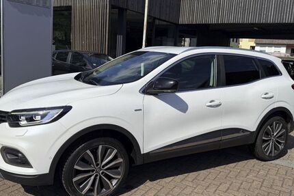 Renault Kadjar 84.500 km 13.990 &euro; Weinbach 35796