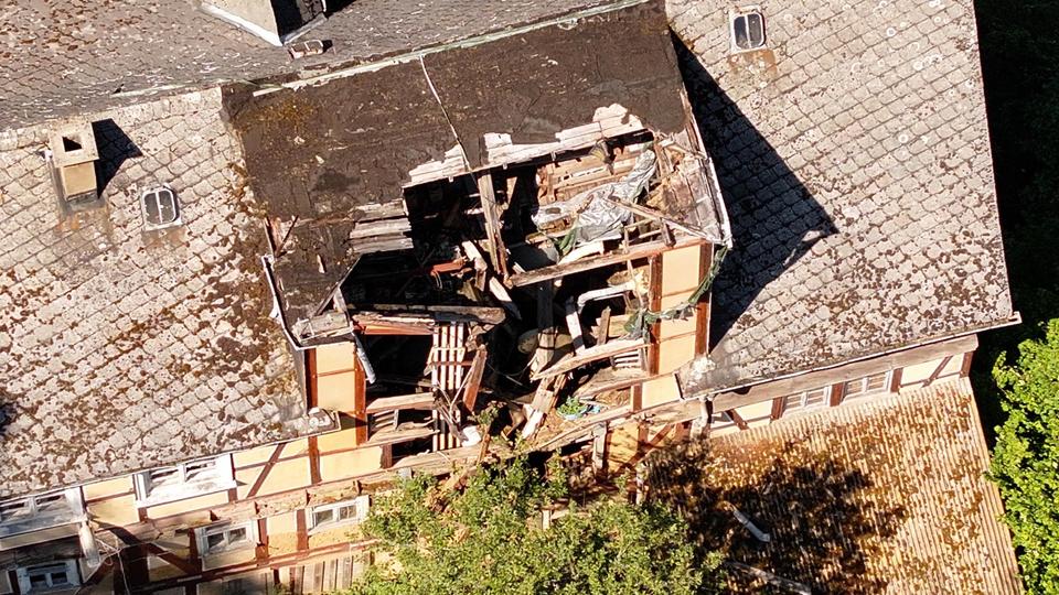 Einfamilienhaus Herborn - 119.000&euro; | Angebot:22478186