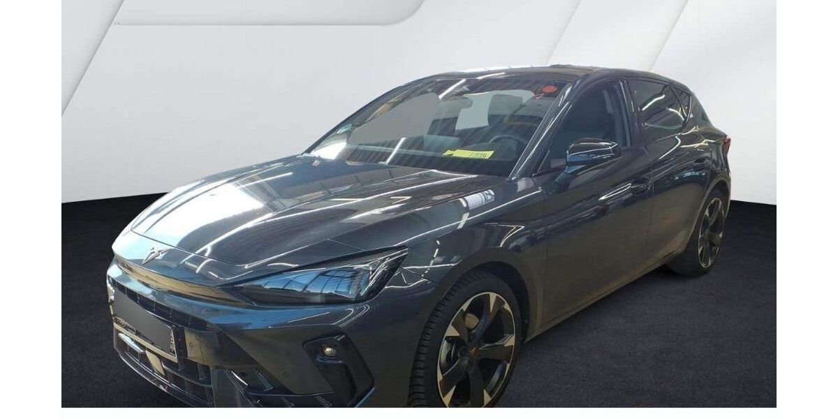 Cupra Leon 21.596 km 30.985 &euro; Pohlheim 35415