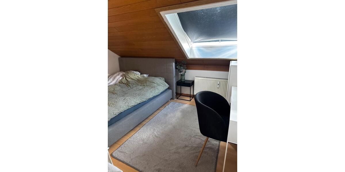 Dachgeschoßwohnung Pohlheim - 2 Zimmer, 65 m&sup2;, 740&euro; | Angebot:26234372