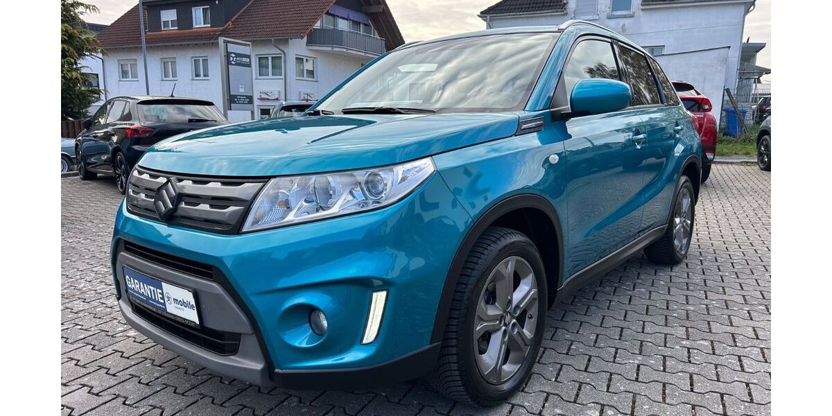 Suzuki Vitara 64.108 km 16.850 &euro; Butzbach 35510