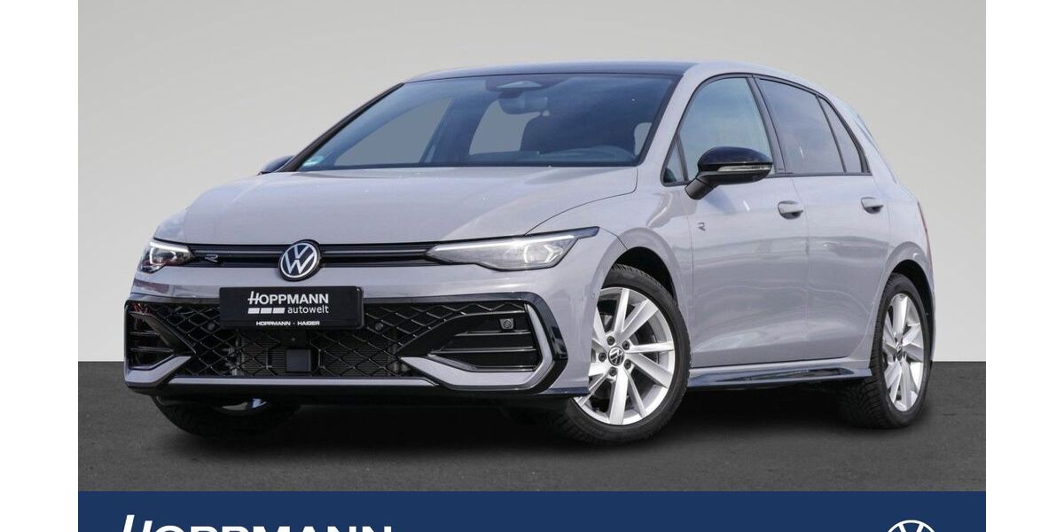 VW Golf 6.000 km 39.270 &euro; Haiger 35708