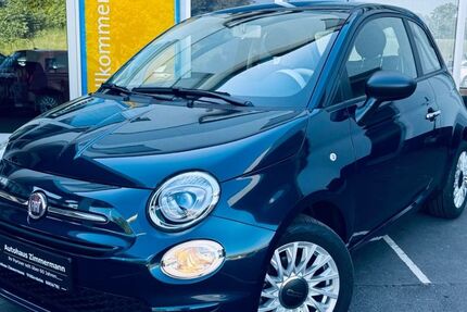 Fiat 500 18.861 km 12.490 &euro; Wölfersheim 61200