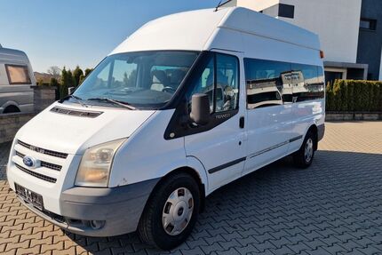Ford Transit 308.100 km 2.600 &euro; Heuchelheim 35452