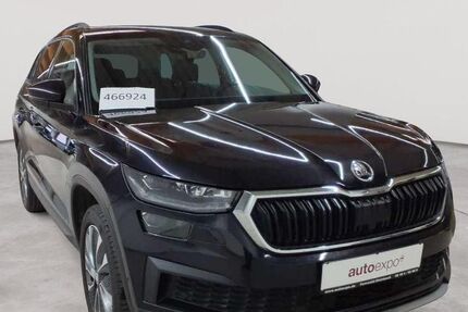 Skoda Kodiaq 118.547 km 22.990 &euro; Fernwald-Steinbach 35463
