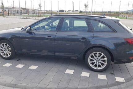 Audi A4 139.000 km 16.500 &euro; Lich 35423