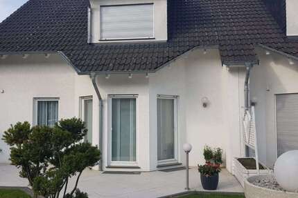 Haus Buseck - 5 Zimmer, 197 m&sup2;, 639.000&euro; | Angebot:26815490