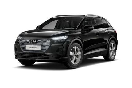 Audi Q4 e-tron 10.647 km 72.990 &euro; Herborn 35745