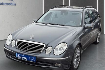 Mercedes-Benz E 200 188.224 km 5.390 &euro; Lollar 35457