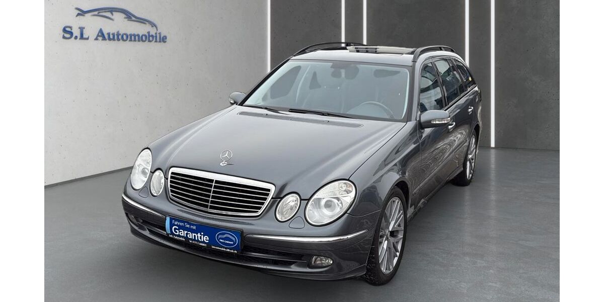 Mercedes-Benz E 200 188.224 km 5.390 &euro; Lollar 35457