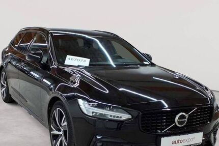 Volvo V90 165.625 km 21.889 &euro; Fernwald-Steinbach 35463