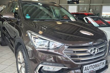 Hyundai SANTA FE 80.000 km 18.999 &euro; Dillenburg 35683