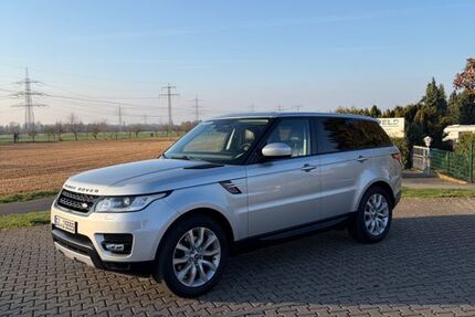Land Rover Range Rover Sport 179.983 km 19.999 &euro; Wettenberg 35435