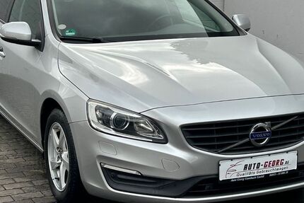 Volvo V60 179.000 km 10.999 &euro; Münzenberg Gambach 35516