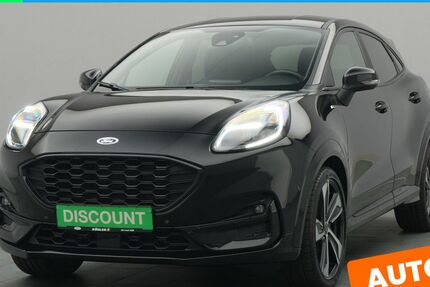 Ford Puma 60.571 km 13.500 &euro; Bad Nauheim 61231
