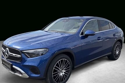Mercedes-Benz GLC 200 17.701 km 56.900 &euro; Weilburg 35781