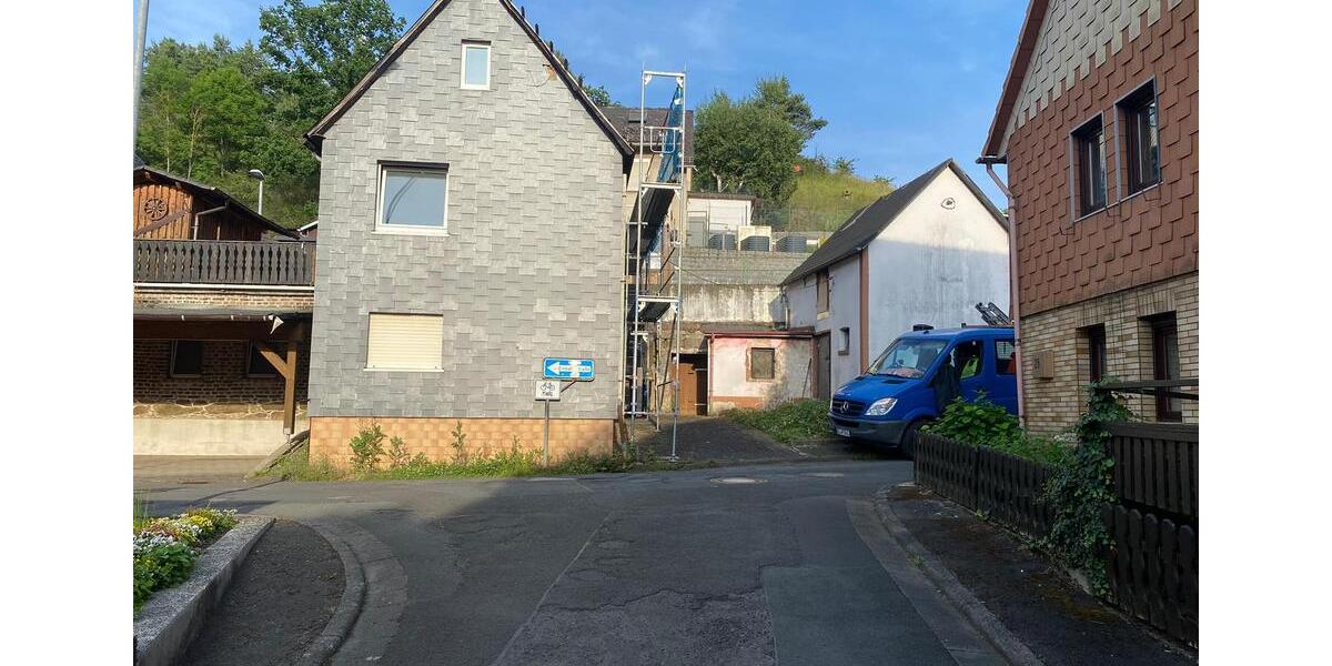 Einfamilienhaus Dillenburg Oberscheld - 65.000&euro; | Angebot:26233984