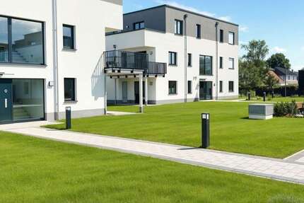 Wohnung Wetzlar Westend - 3 Zimmer, 90 m&sup2;, 465.000&euro; | Angebot:23010683